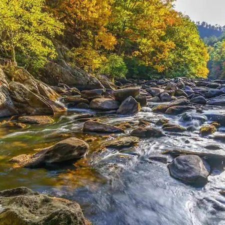 Вілла Breathtaking Views Of The Smokies, 3 Mins To Гатлінбург Екстер'єр фото